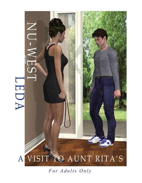 ed lee nuwest|A Visit to Aunt Rita’s: An Updated and Revised Nu .